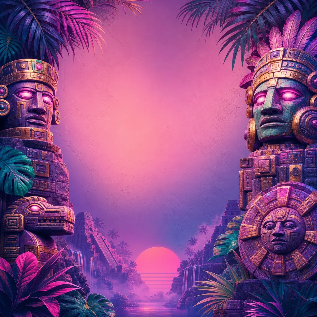 Aztec Idols