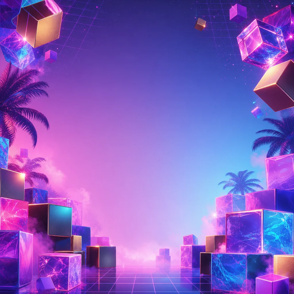 Cubes 2