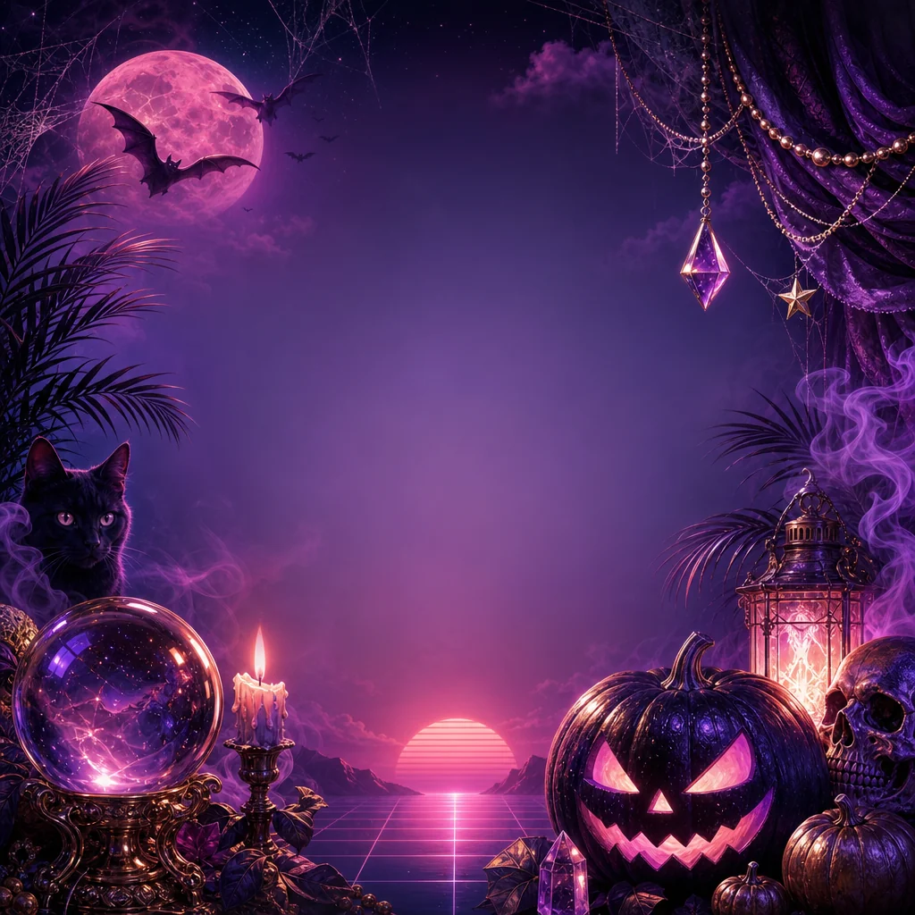 Halloween Fortune