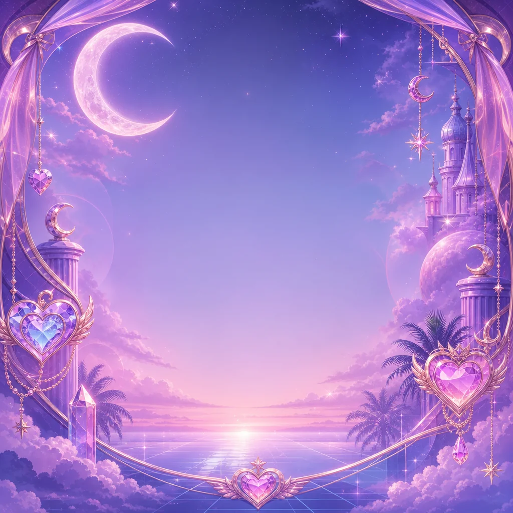Moon Princess