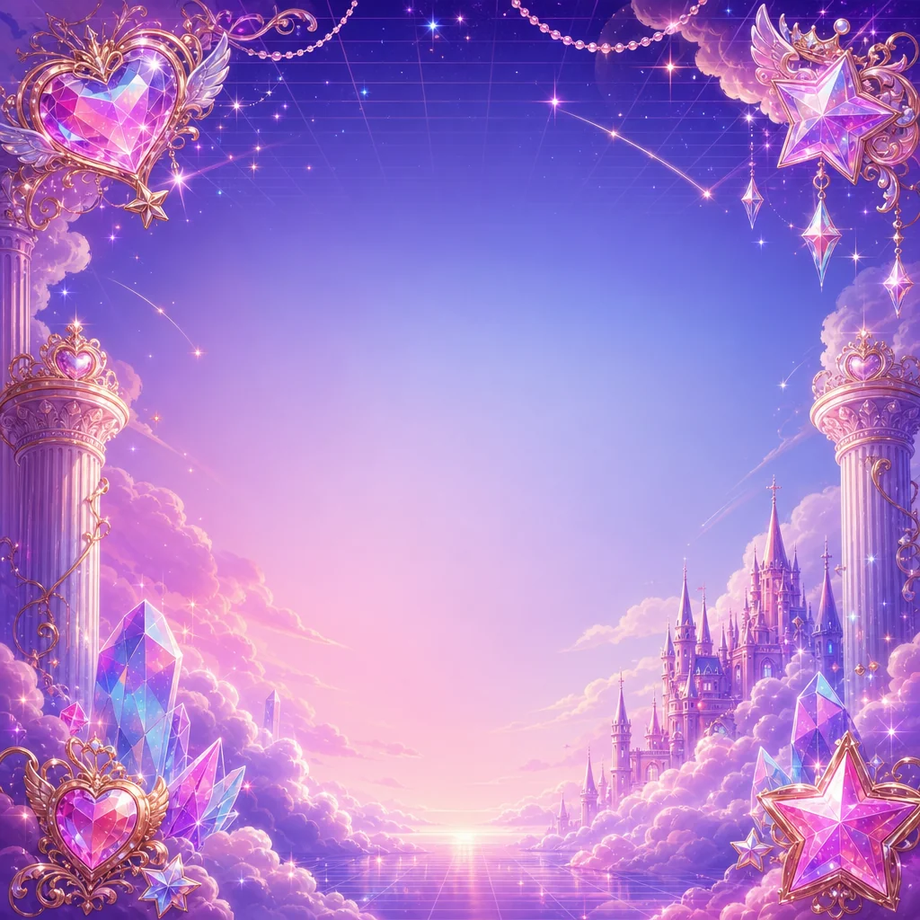 Starlight Princess