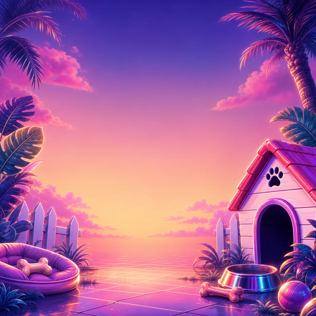 The Dog House Megaways