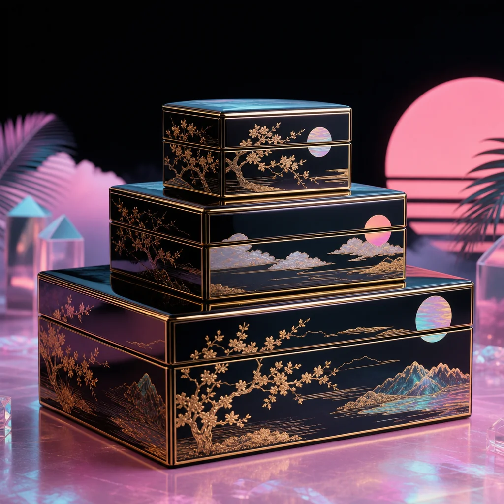Holographic gift box with pastel coins for Rabona SA players